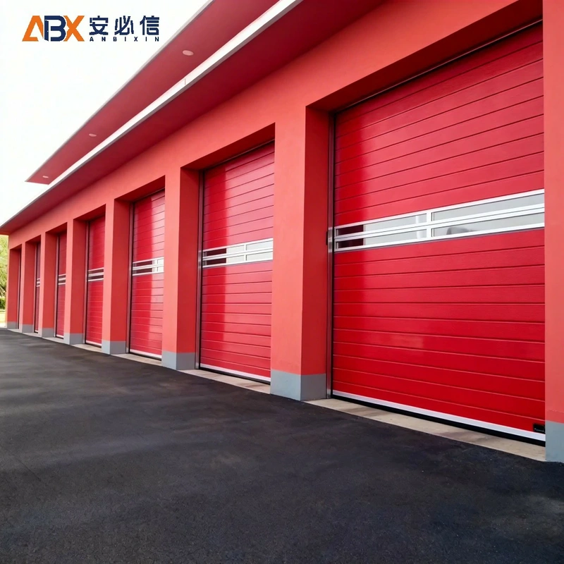 玉林市金属高速门